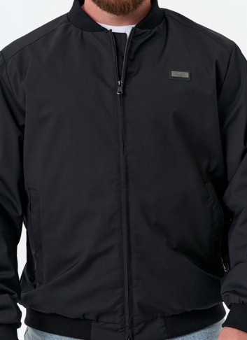 Мужская куртка бомбер 