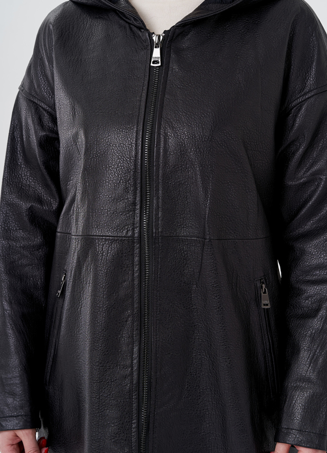 Плащ модель № K-399 в рассрочку