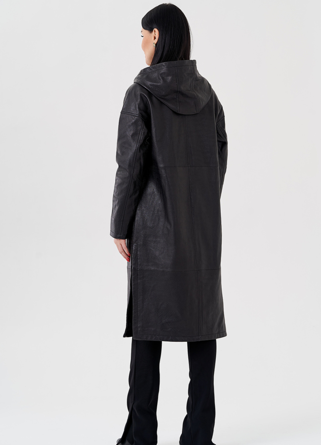 Плащ модель № K-399 в кредит