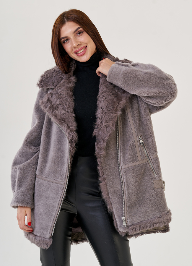 Женская куртка 