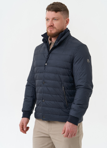 Мужская демисезонная куртка